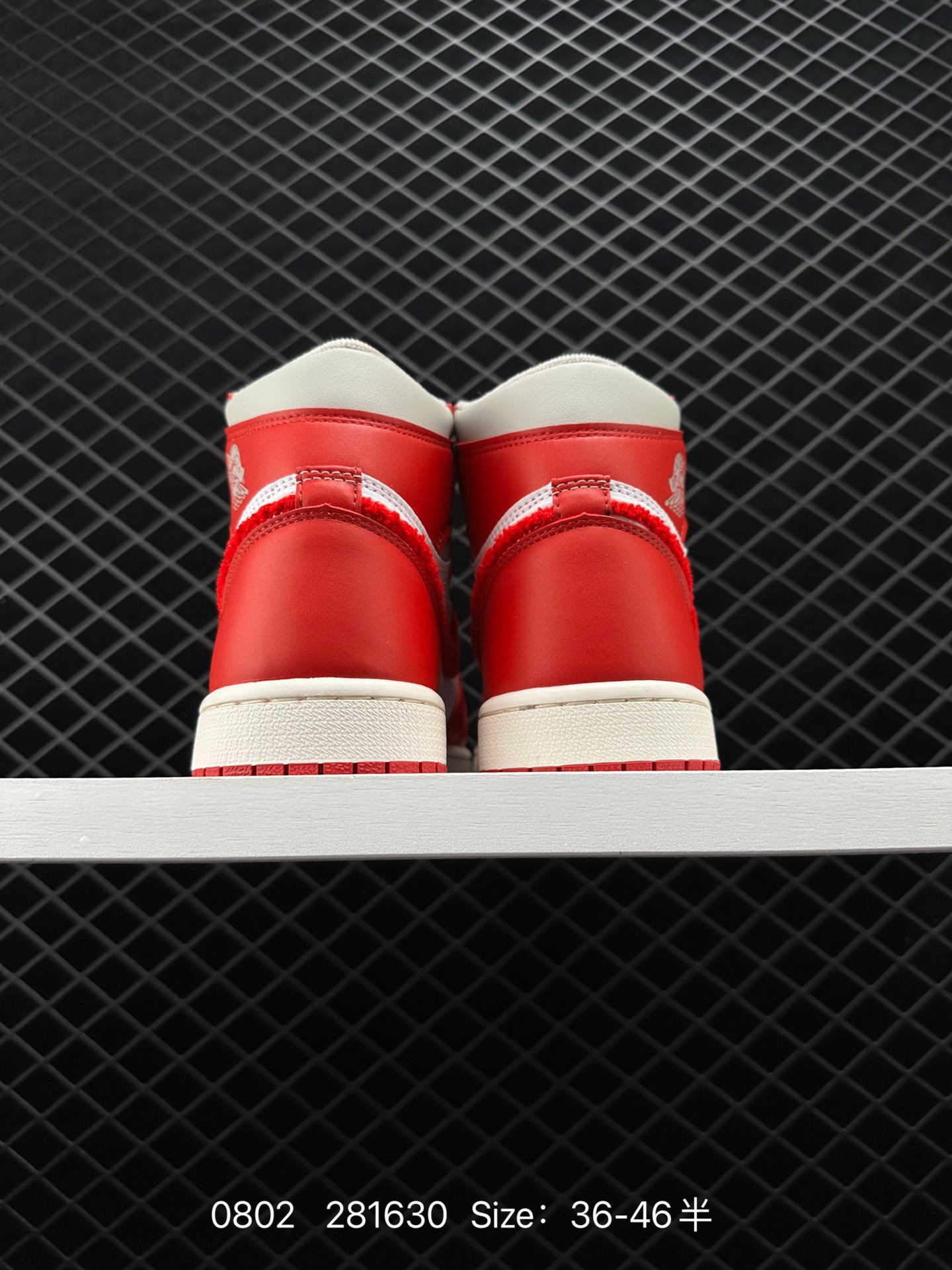 Air Jordan 1 High OG WMNS 